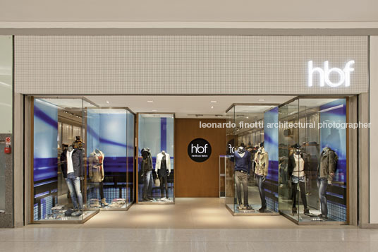 hbf store pascali semerdjian