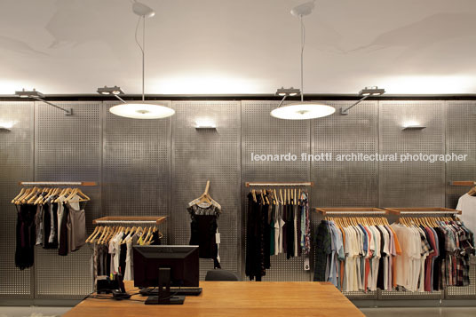 hbf showroom pascali semerdjian