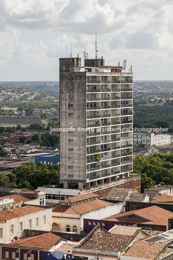 condomínio presidente joão pessoa ulysses petrônio burlamaqui