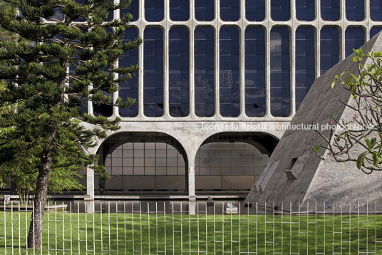 fiep building cydno da silveira