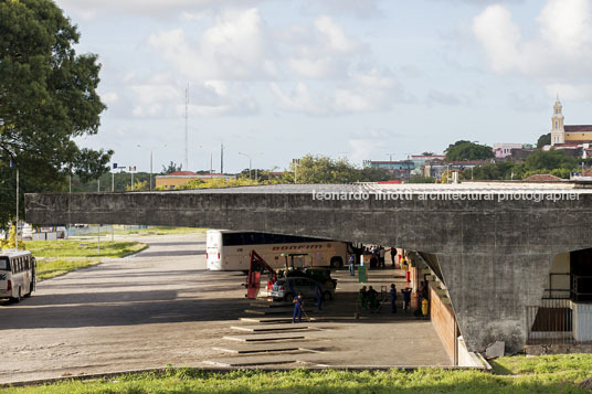 rodoviária joão pessoa josé luiz pinho