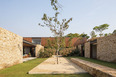 casa rsc - fazenda boa vista jacobsen arquitetura