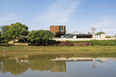 casa rsc - fazenda boa vista jacobsen arquitetura