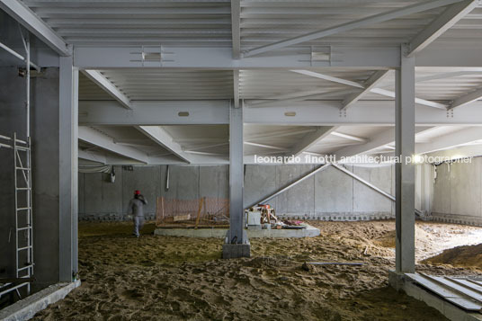 cais das artes paulo mendes da rocha