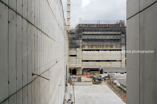 cais das artes paulo mendes da rocha