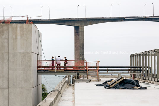 cais das artes paulo mendes da rocha