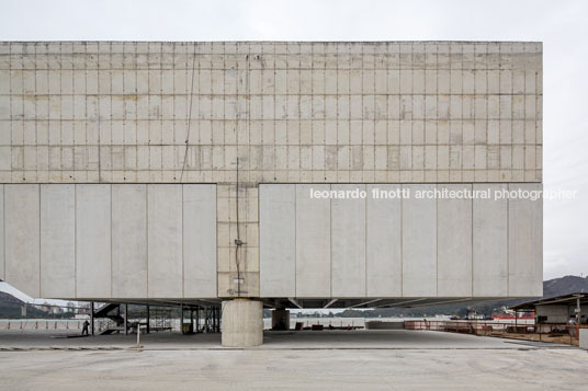 cais das artes paulo mendes da rocha