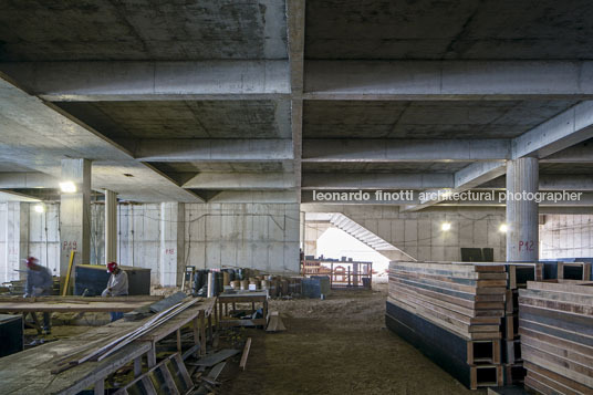 cais das artes paulo mendes da rocha