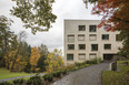 housing at wettsteinpark masswerk architekten