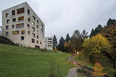 housing at wettsteinpark masswerk architekten