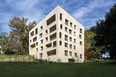 housing at wettsteinpark masswerk architekten