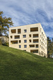 housing at wettsteinpark masswerk architekten