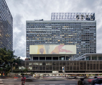 conjunto nacional building