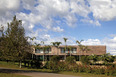 residência ct - quinta da baroneza bernardes+jacobsen