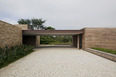 residência ct - quinta da baroneza bernardes+jacobsen