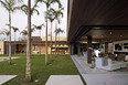 residência ct - quinta da baroneza bernardes+jacobsen