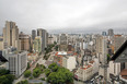 sao paulo aerial views several authors