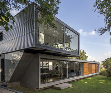 casa lp