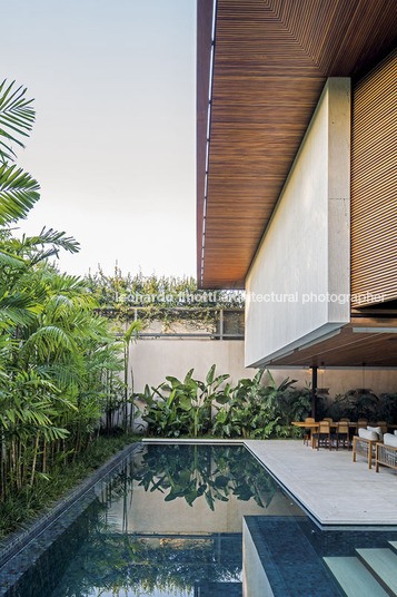 casa ma jacobsen arquitetura