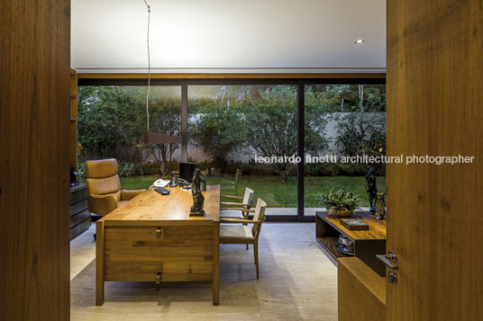 casa ma jacobsen arquitetura