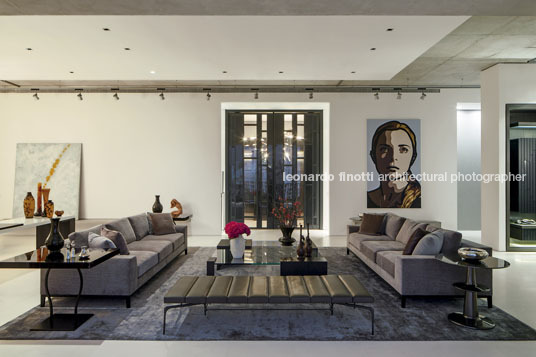 sao paulo residence grade