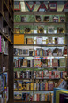 livraria da vila 2 - cidade jardim isay weinfeld