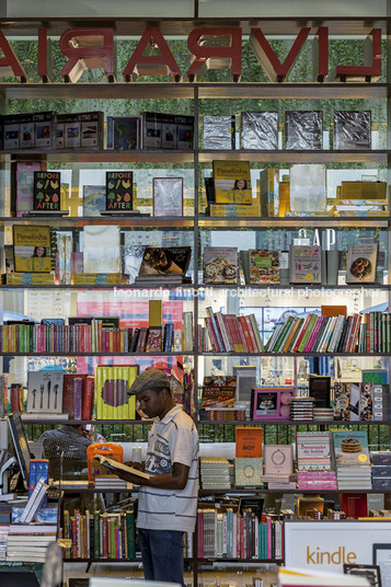 livraria da vila 2 - cidade jardim isay weinfeld