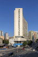 edifício racy aron kogan