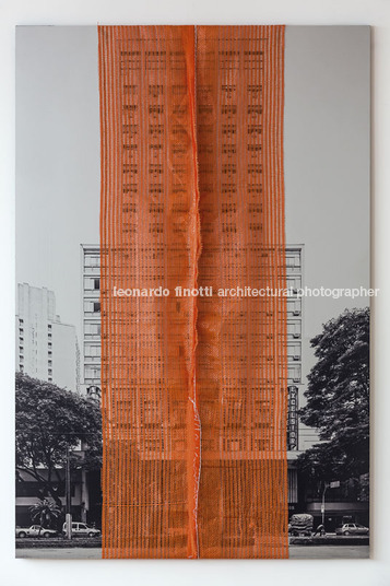 mayo bucher+leonardo finotti: art towards architecture - lama.sp michelle jean de castro