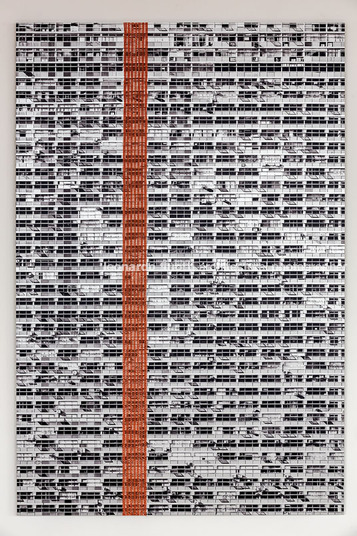 mayo bucher+leonardo finotti: art towards architecture - lama.sp michelle jean de castro