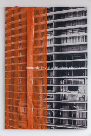 mayo bucher+leonardo finotti: art towards architecture - lama-sp michelle jean de castro