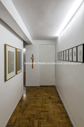 mayo bucher+leonardo finotti: art towards architecture - lama.sp michelle jean de castro