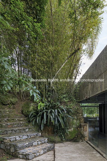 casa gerber paulo mendes da rocha