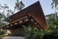 casa sm - taguaiba jacobsen arquitetura