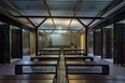 barra do una pavilion apiacás arquitetos