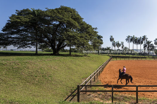 fazenda das palmeiras cva arquitetura