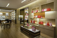 louis vuitton shopping iguatemi  peter marino architects