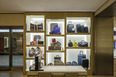 louis vuitton shopping iguatemi  peter marino architects