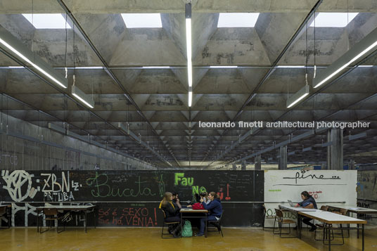 fau-usp vilanova artigas