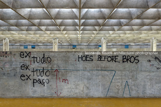 fau-usp vilanova artigas