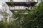 hélio olga house