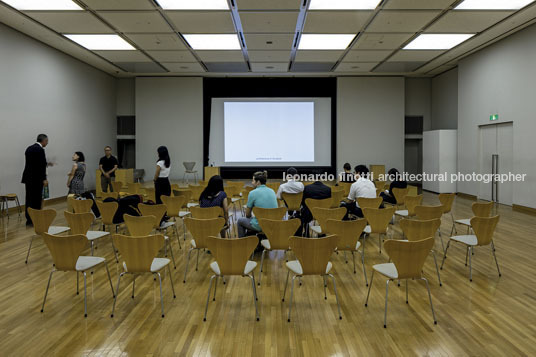 museum of modern art of tokyo takahiko yanagisawa