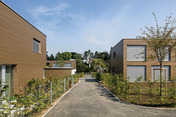 neubadrain