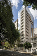 edifício atlantis isay weinfeld