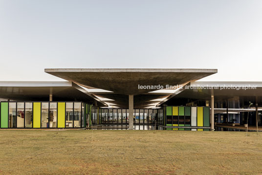 unilever br gcp arquitetos
