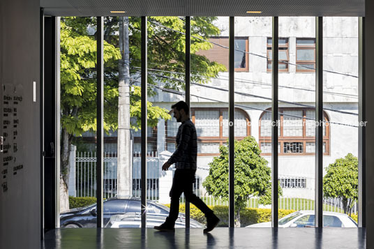 instituto ling isay weinfeld