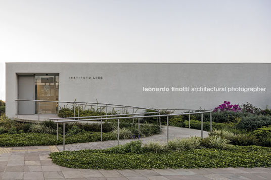 instituto ling isay weinfeld