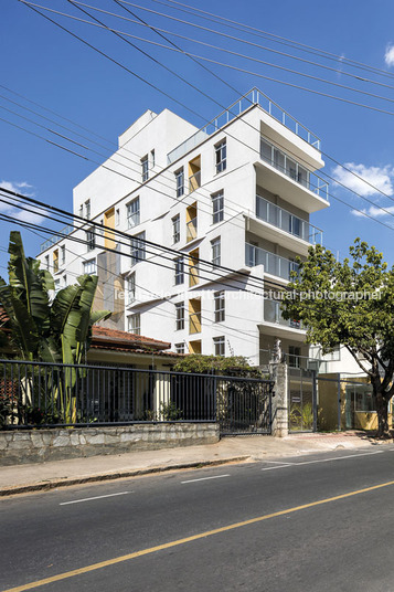 edifício vda vazio s/a