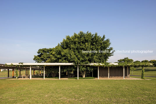 centro equestre - fazenda boa vista isay weinfeld