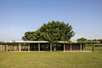 centro equestre - fazenda boa vista isay weinfeld